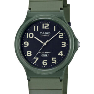 Unisex hodinky Casio MQ-24UC-3BDF + BOX