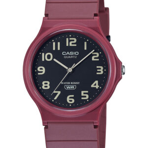 UNISEX hodinky Casio MQ-24UC-4BDF + BOX