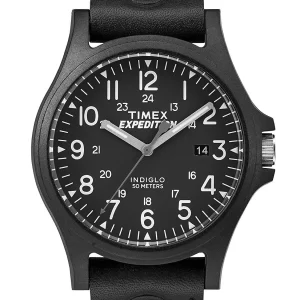 TIMEX EXPEDITION PÁNSKE HODINKY TW4B08100 (zt106k)