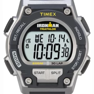 TIMEX Ironman C30 T5K195 PÁNSKE HODINKY + KRABIČKA