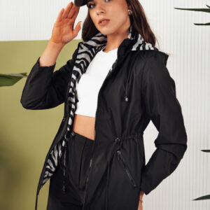 CORMIS dámska bunda parka DSTREET TY4267