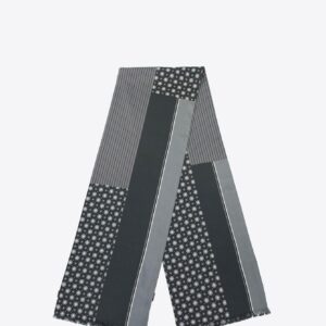 Luxusný hodvábny šál Wittchen