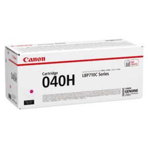 Canon originál toner 040H