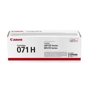 Canon originál toner 071H