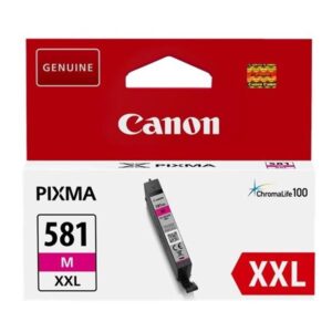 Canon originál ink CLI-581M XXL