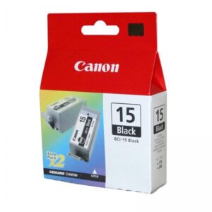 Canon originál ink BCI15B