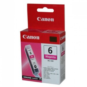 Canon originál ink BCI6M