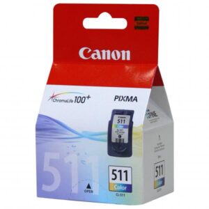 Canon originál ink CL511