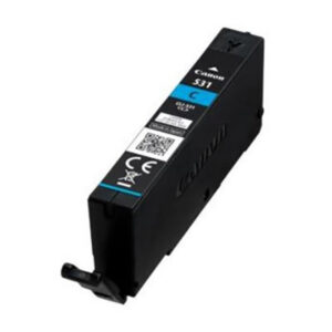Canon originál ink CLI-531 C