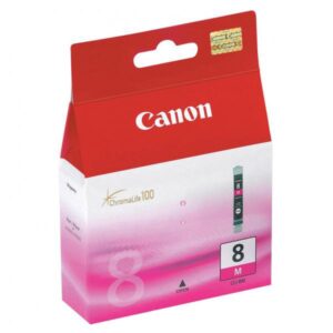 Canon originál ink CLI8M