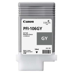 Canon originál ink PFI106GY