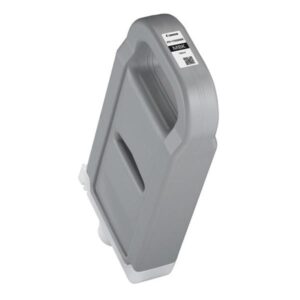 Canon originál ink PFI1700MBK