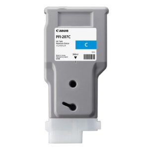 Canon originál ink PFI207C