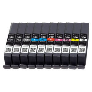 Canon originál ink PFI300