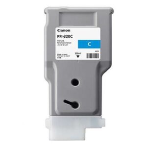 Canon originál ink PFI320C