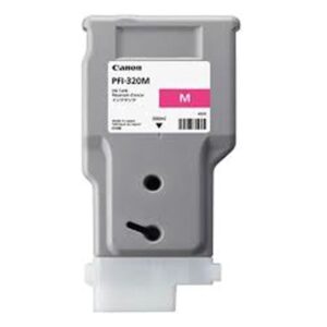Canon originál ink PFI320M
