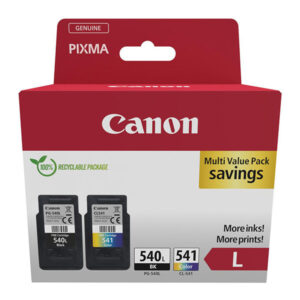 Canon originál ink PG-540XL/CL-541XL