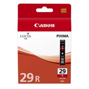 Canon originál ink PGI29R
