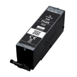 Canon originál ink PGI-530 BK
