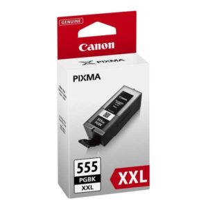 Canon originál ink PGI-555PGBK XXL