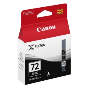 Canon originál ink PGI72MBK