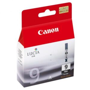 Canon originál ink PGI9PBk