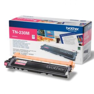 Brother originál toner TN230M