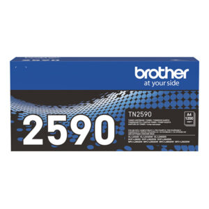 Brother originál toner TN2590