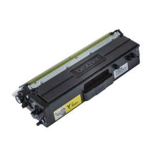 Brother originál toner TN-421Y