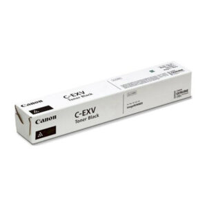 Canon originál toner C-EXV66 BK
