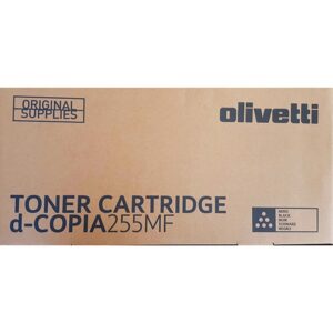 Olivetti originál toner B1272