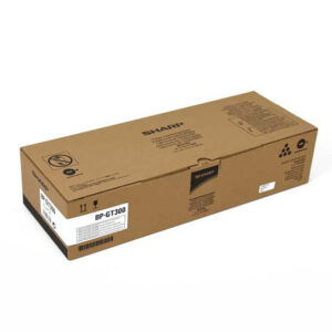 Sharp originál toner BPGT300