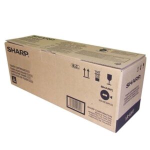 Sharp originál toner DX20GTBA