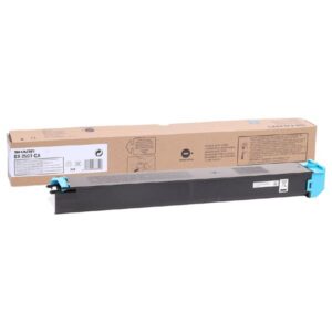 Sharp originál toner DX-25GTCA