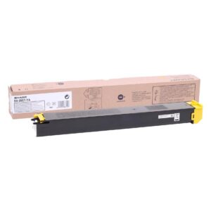 Sharp originál toner DX-25GTYA