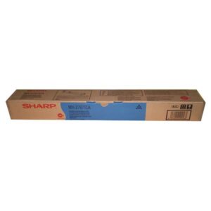 Sharp originál toner MX-23GTCA