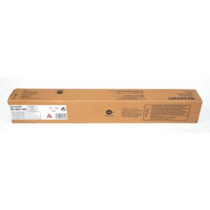 Sharp originál toner MX61GTMA