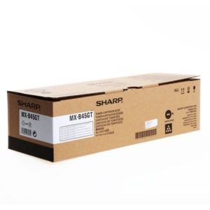Sharp originál toner MX-B45GT