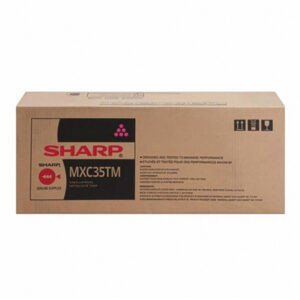 Sharp originál toner MX-C35TM