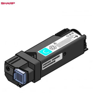 Sharp originál toner MXC50TC