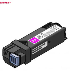 Sharp originál toner MXC50TM