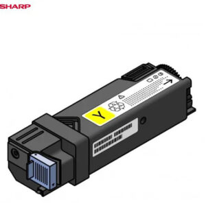 Sharp originál toner MXC50TY