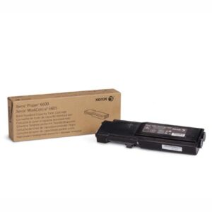 Xerox originál toner 106R02252