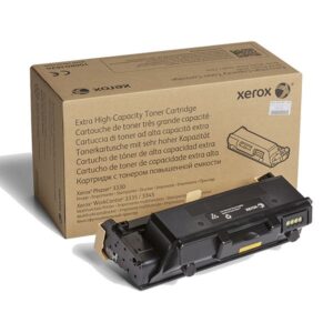 Xerox originál toner 106R03623