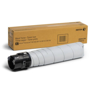 Xerox originál toner 006R01766
